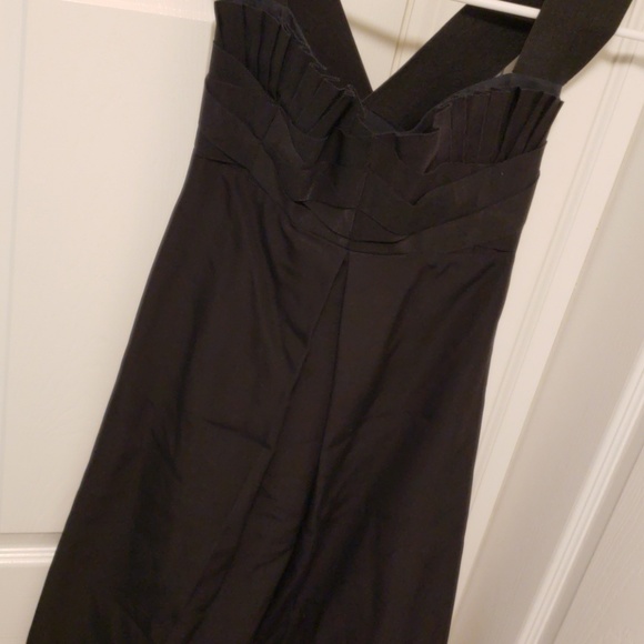 GF Ferré Black Dress - Picture 3 of 8